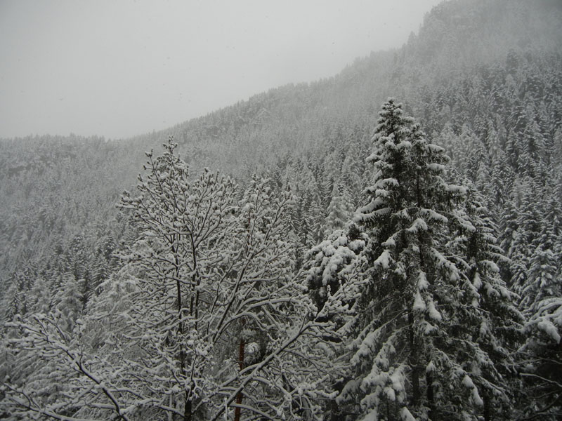 In Valle d''Aosta per 3 giorni....